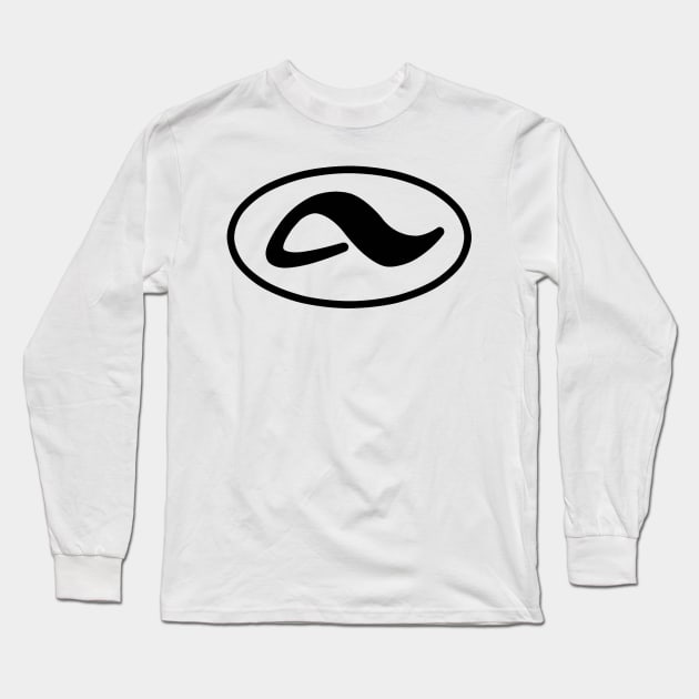 Adio Footwear Long Sleeve T-Shirt by The_Shape